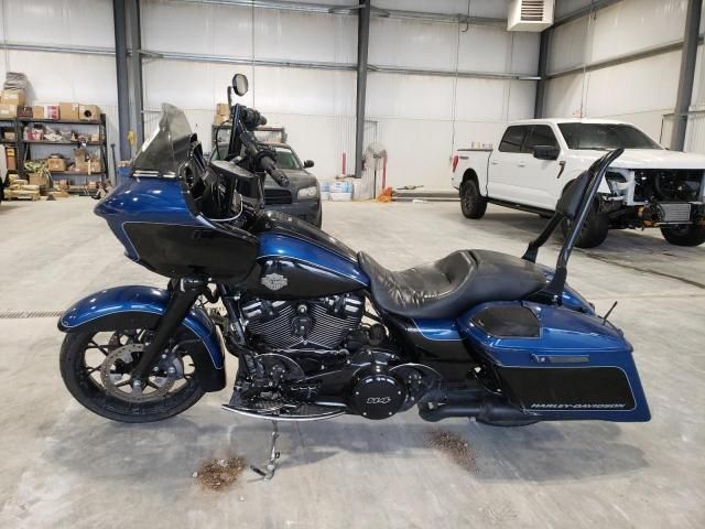 2022 Harley-Davidson Fltrxs