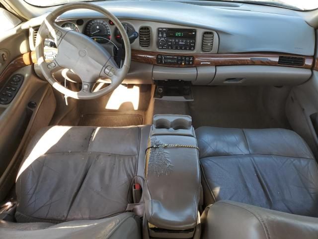 2000 Buick Lesabre Custom