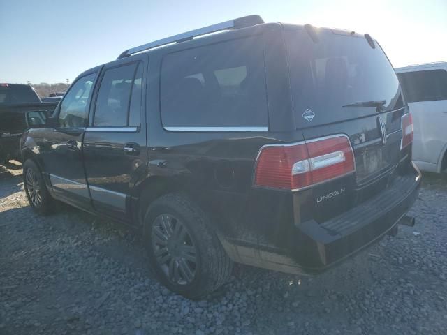 2008 Lincoln Navigator