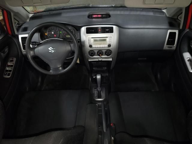 2006 Suzuki Aerio