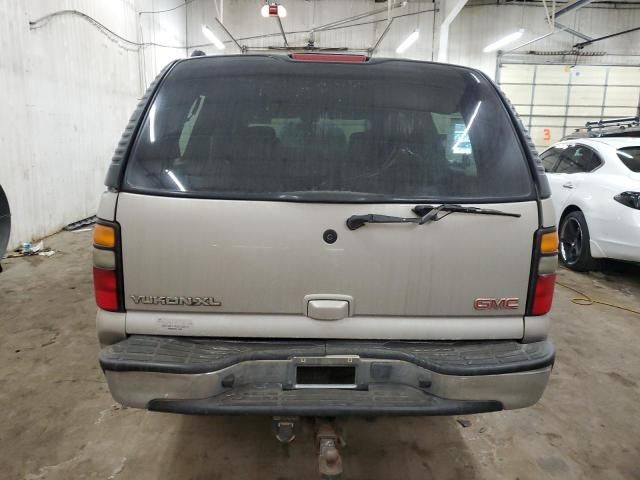 2004 GMC Yukon XL K1500