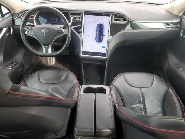 2013 Tesla Model S