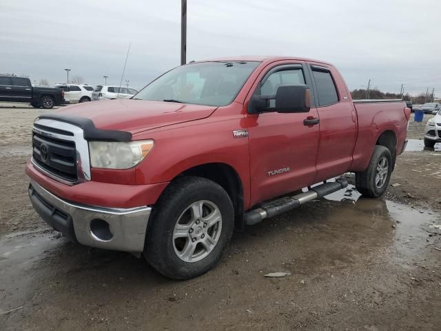 2011 Toyota Tundra Double Cab SR5