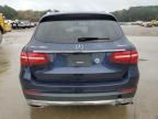 2018 Mercedes-Benz GLC 300 4matic