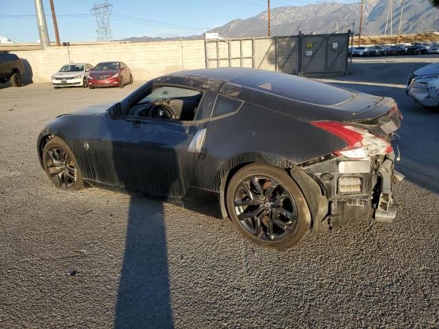 2015 Nissan 370Z Base