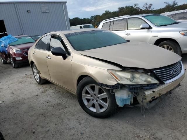 2007 Lexus ES 350