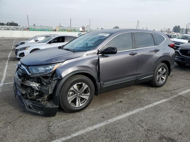 2020 Honda CR-V LX