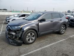 Honda crv Vehiculos salvage en venta: 2020 Honda CR-V LX