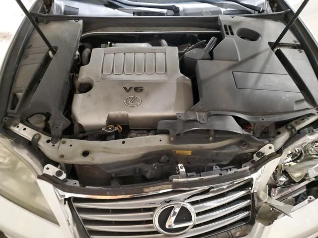 2010 Lexus ES 350