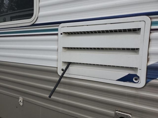 2003 Keystone Travel Trailer