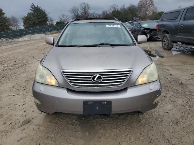 2005 Lexus RX 330