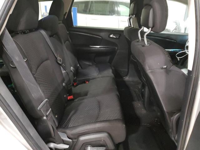 2013 Dodge Journey sxt