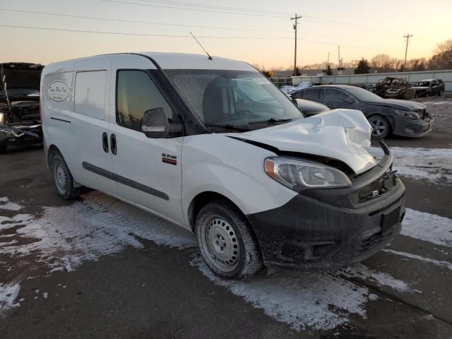 2020 Dodge 2020 RAM Promaster City