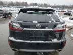 2018 Lexus RX 350 Base