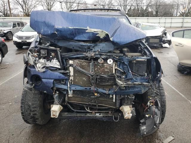 2006 Toyota Tacoma Double Cab