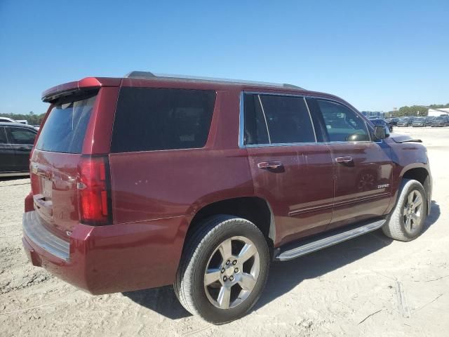 2017 Chevrolet Tahoe C1500 Premier