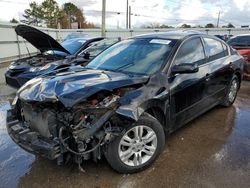 Nissan Altima salvage cars for sale: 2011 Nissan Altima Base