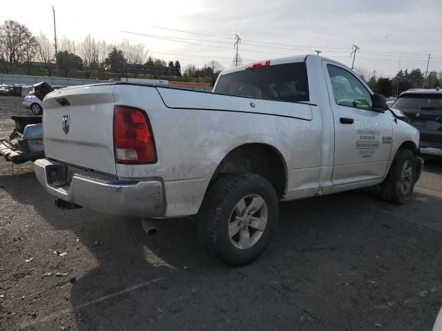 2014 Dodge RAM 1500 ST