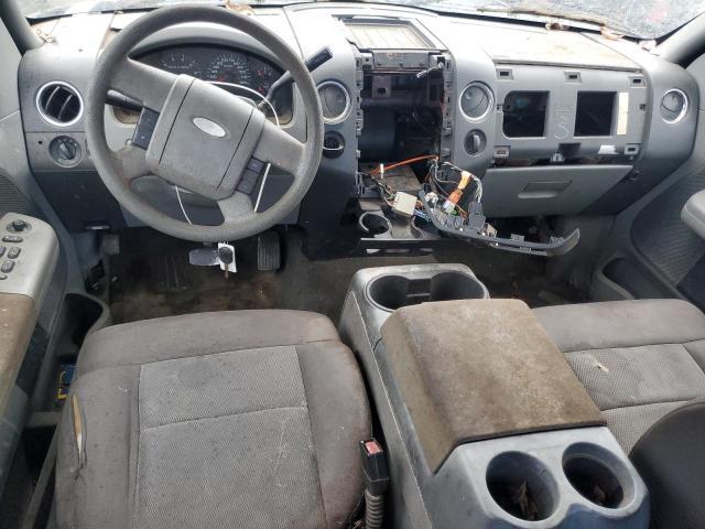 2005 Ford F150