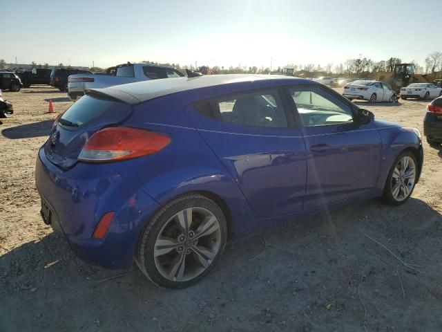 2014 Hyundai Veloster