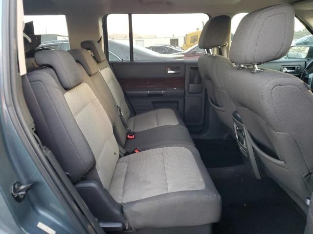 2010 Ford Flex SEL