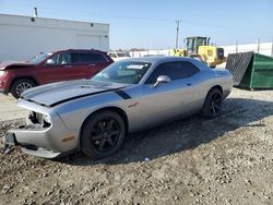 Dodge salvage cars for sale: 2014 Dodge Challenger R/T