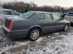 2010 Cadillac DTS