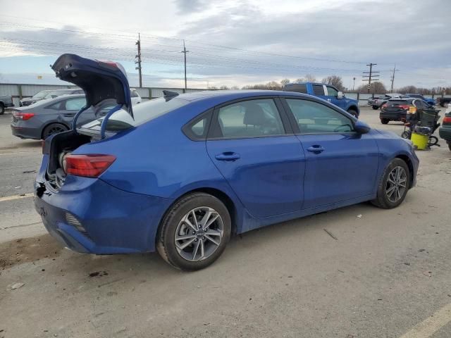 2023 KIA Forte LX