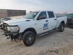 2022 Dodge RAM 2500 Tradesman en venta en Kansas City, KS