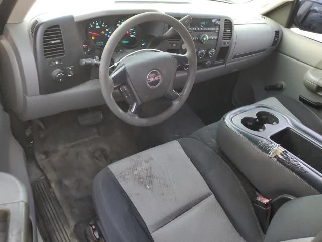 2007 GMC New Sierra C1500