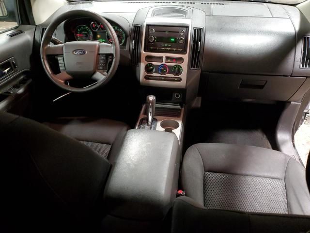 2009 Ford Edge SE