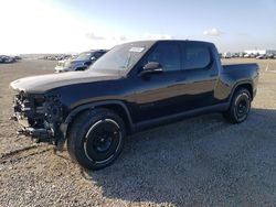 Rivian Vehiculos salvage en venta: 2025 Rivian R1T Adventure