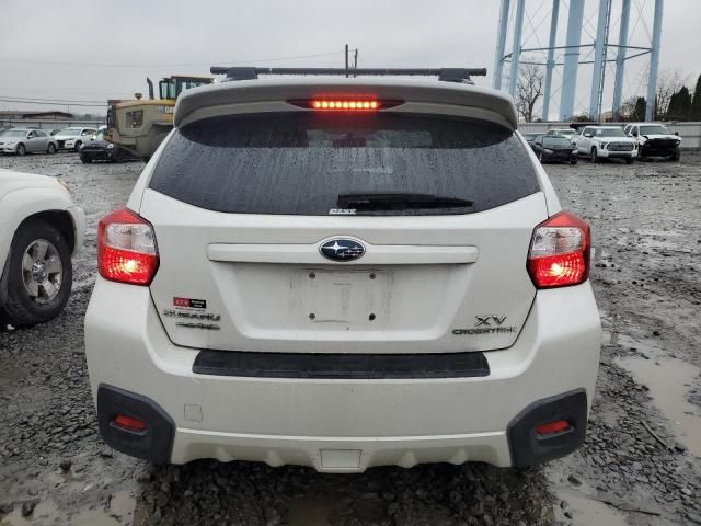 2013 Subaru XV Crosstrek 2.0 Premium