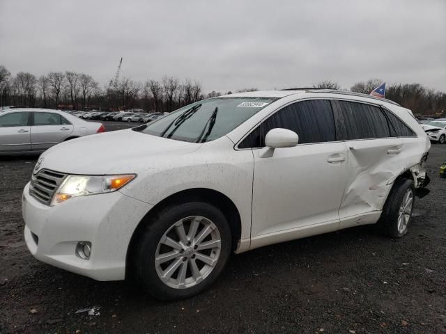 2010 Toyota Venza