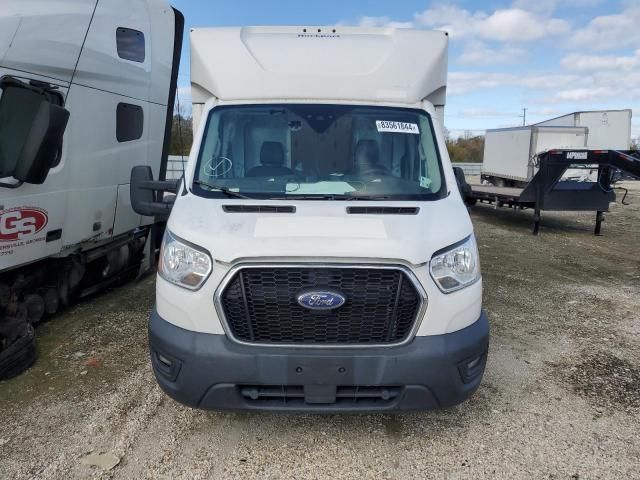 2020 Ford Transit T-350 HD