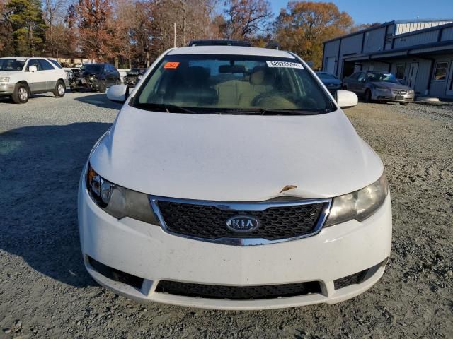 2011 KIA Forte LX