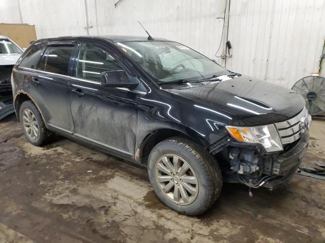 2008 Ford Edge Limited