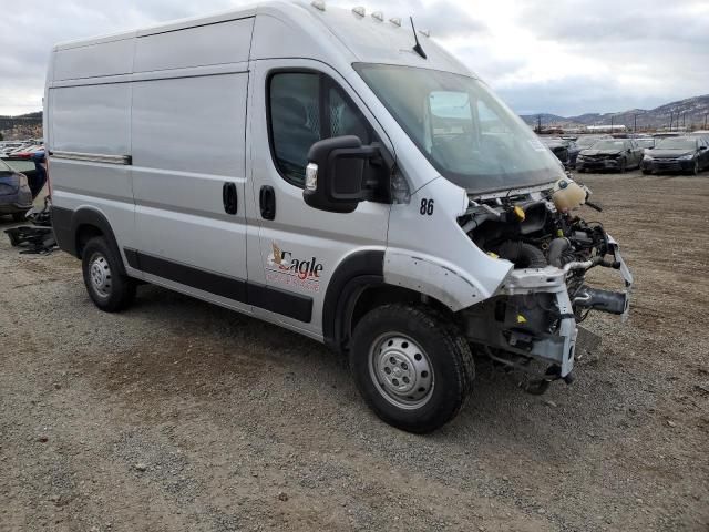 2023 Dodge RAM Promaster 2500 2500 High