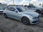 2018 BMW 530E