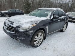 2012 Infiniti FX35 for sale in Cookstown, ON