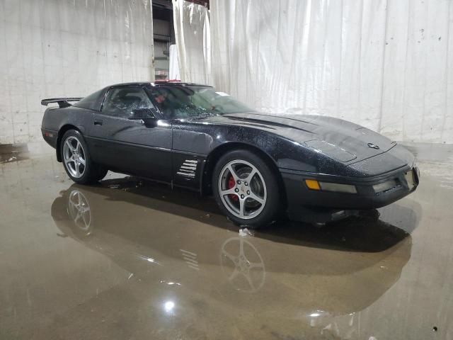 1996 Chevrolet Corvette