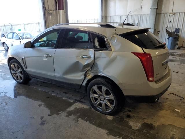 2013 Cadillac SRX Performance Collection