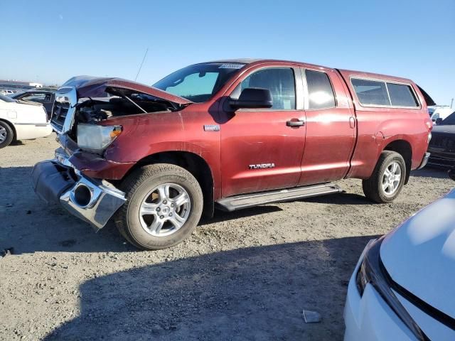 2007 Toyota Tundra Double Cab SR5