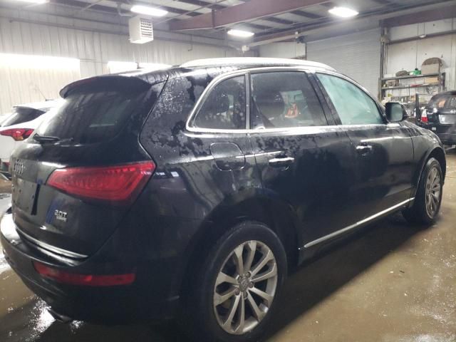 2015 Audi Q5 Premium