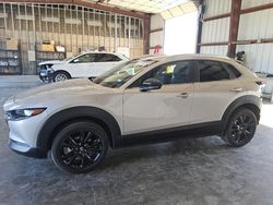 Mazda salvage cars for sale: 2024 Mazda CX-30 Select