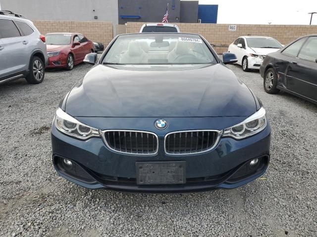 2017 BMW 430I