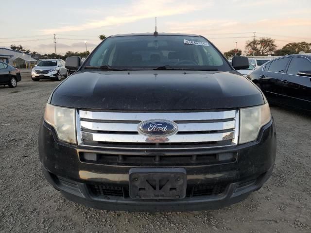 2010 Ford Edge SE