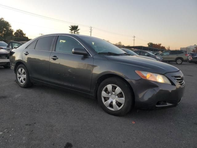 2007 Toyota Camry CE