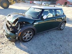 Mini Vehiculos salvage en venta: 2011 Mini Cooper S
