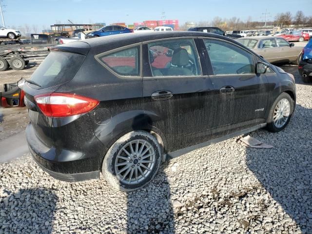 2013 Ford C-MAX SE